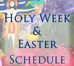 holyweekschedule2025